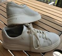 Tamaris, Sneaker Gr. 39, weiß Bayern - Wiesent Vorschau