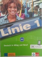 Linie 1 A2: Deutsch in Alltag und Beruf Niedersachsen - Osnabrück Vorschau