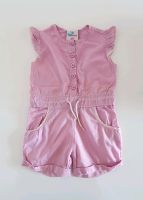 ROSA BABY JUMPSUIT EINTEILER FÜR MÄDCHEN GR.74 TOPOMINI SOMMER OU Hessen - Offenbach Vorschau