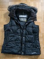 Burton Rancher Puffy Vest Gr. S Neuhausen-Nymphenburg - Neuhausen Vorschau