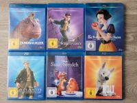 Disney, Underworld und andere Filme, DVD und Blue Ray Baden-Württemberg - Triberg Vorschau