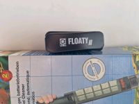 Algenentferner JBL Floaty batteriebetrieben Baden-Württemberg - Pforzheim Vorschau