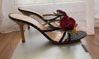 Valentino Schuhe Sandaletten Pumps Rheinland-Pfalz - Mainz Vorschau