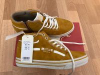 Mustang Schuhe Größe 39 Brandenburg - Potsdam Vorschau