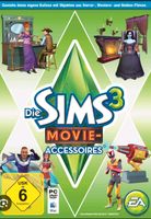 Suche Sims 3 Movie Accessoires Spiel Nordrhein-Westfalen - Mülheim (Ruhr) Vorschau