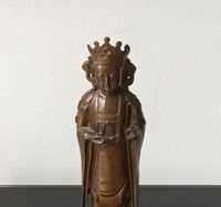 Alte bronze Figur Nordrhein-Westfalen - Mönchengladbach Vorschau