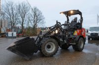 Kubota Radlader RT280-2 Verdeck Bayern - Traunstein Vorschau