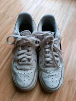 Nike Air Force 1 Sneaker Low white black mit Originalkarton Bochum - Bochum-Wattenscheid Vorschau