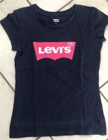 Levi’s T-Shirt Gr. 128/140 Parchim - Landkreis - Plate Vorschau