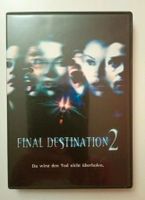 Final Destination, Teil 2 - DVD Kreis Ostholstein - Malente Vorschau