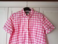 Gr. 42/44 XL Gerry Weber rosa Damen Bluse kariert Sommer Blumen Schleswig-Holstein - Norderstedt Vorschau