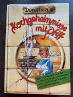 Kochbuch „Dorotheas Kochgeheimnisse“❗️ Schleswig-Holstein - Gettorf Vorschau