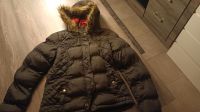 Atmosphere Damen Winterjacke Größe 38 / M schwarz mit Fell Kapuze Nordrhein-Westfalen - Mönchengladbach Vorschau