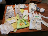 62 neutral Babykleidung set Dresden - Loschwitz Vorschau