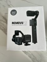 Removu S1 Gimbal Stabilizer Kr. Altötting - Tyrlaching Vorschau