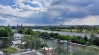 Unverbauter Blick auf das Wasser & die Natur mit 2 Balkonen! Dresden - Neustadt Vorschau
