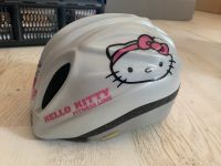 Fahrradhelm Kinder | Kinderfahrradhelm KED Hello Kitty Bayern - Asbach-Bäumenheim Vorschau
