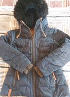 Winterjacke von Naketano, Gr. L Hessen - Lich Vorschau