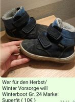 Winterboot Superfit Niedersachsen - Lastrup Vorschau