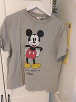 Mickey Mouse T-Shirts Größe L von H&M Schleswig-Holstein - Bosau Vorschau