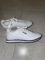 Guess Sneaker neu in weis Hamburg - Harburg Vorschau