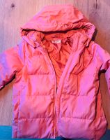 Jacke von H&M Größe 134 Hamburg-Nord - Hamburg Winterhude Vorschau