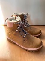 Kinderstiefel Winterstiefel Stiefel Schuhe Kinderschuhe Bayern - Großmehring Vorschau