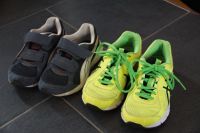 Turnschuhe Sneaker Puma Asics - Gr. 32 & 32,5 Baden-Württemberg - Pforzheim Vorschau