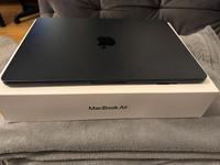 13 MacBookAir mit Apple M3 Chip Bayern - Starnberg Vorschau