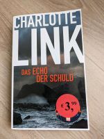 Charlotte Link - Das Echo der Schuld Dresden - Trachau Vorschau