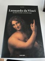 Buch Leonardo da Vinci sämtliche Gemälde und Zeichnungen Nordrhein-Westfalen - Dinslaken Vorschau