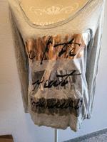 Shirt, grau mit Motiv, Key Largo Hessen - Friedberg (Hessen) Vorschau