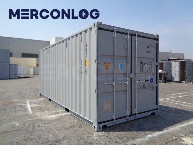 20'/40', 6m/12m | Lagercontainer Seecontainer NEU | Nürnberg in Nürnberg (Mittelfr)