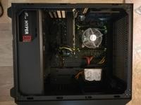 Workstation/Gaming PC, RTX 2060 S, 32GB, Win 11, Intel 14 Core Sachsen - Neundorf  Vorschau