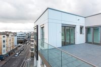 Stilvoll geschnittene 200m² Penthousewohnung in zentraler Stadtlage mit Dachterrasse Rheinland-Pfalz - Koblenz Vorschau