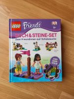 Lego Friends Buch und Steine-Set Baden-Württemberg - Rheinfelden (Baden) Vorschau