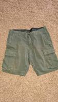 Männer Cargohose Khaki W40 Nordrhein-Westfalen - Krefeld Vorschau