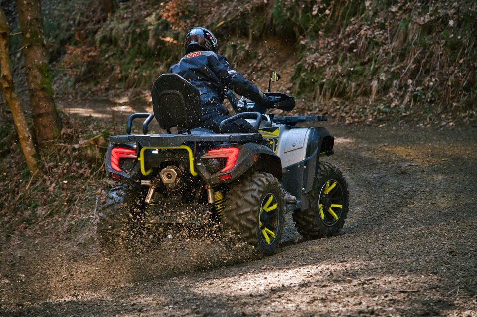 TGB Blade 1000 LT FL EPS ABS MAX Model 2024 Quad/ATV in Zimmern ob Rottweil