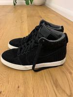 Nike Blazer Turnschuhe Sneaker Gr. 38,5 Hessen - Nauheim Vorschau