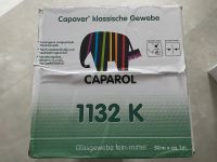 Caparol Capaver K1132 Glasgewebe 50 qm Rheinland-Pfalz - Ransbach-Baumbach Vorschau