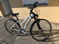 Fahrrad Bulls 44 Baden-Württemberg - Altshausen Vorschau