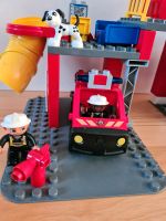 Lego Duplo Feuerwehr Niedersachsen - Lüder Vorschau