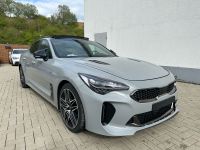 Kia Stinger GT 4WD/Panorama/Kamera/Navi/Euro6/ Rheinland-Pfalz - Trierweiler Vorschau