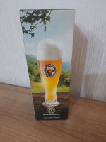 Franziskaner Weizenbierglas Hessen - Philippsthal (Werra) Vorschau