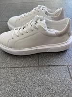 Marc O´Polo Sneaker aus Rindsleder UNBENUTZT Bayern - Zorneding Vorschau