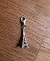 Nenalina Charm Eiffelturm, Anhänger  925 Sterling Silber Hessen - Gelnhausen Vorschau