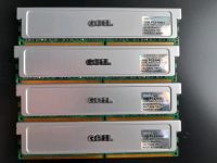 GEIL 4 GB RAM Arbeitsspeicher PC2-6400 DDR 2 800 Münster (Westfalen) - Wolbeck Vorschau