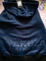 Yakuza Herrenjacke neu Mecklenburg-Vorpommern - Ziegendorf Vorschau