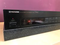 Pioneer F-443 FM Tuner Nordrhein-Westfalen - Minden Vorschau