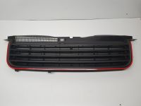 Kühlergrill Grill Passat 3bg GTI Optik Tuning ohne Emblem schwarz Baden-Württemberg - Hermaringen Vorschau